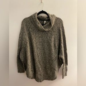 Leo & Nicole Sweater